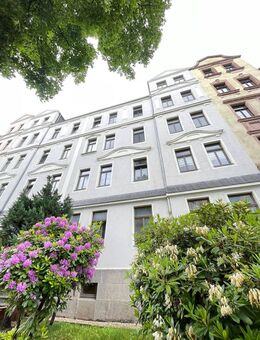 %%% gut & günstig- 1 Raum Wohnung zum Wohnfühlen %%%% - Chemnitz