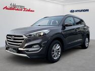 Hyundai Tucson 2.0 CRDi 4WD Style Panoramadach+AHK - Einbeck