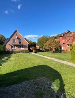 1-2 Familienhaus auf großem Grundstück in Buxtehude - Neukloster zu verkaufen, evtl.Bauplatz möglich - Buxtehude
