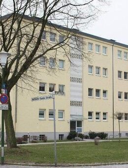 Charmante 3-Zimmer-Etagenwohnung in Kamp-Lintfort zu vermieten - Kamp-Lintfort