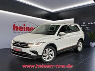 VW Tiguan, 1.5 TSI Elegance, Jahr 2023 - Werne