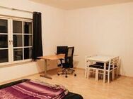 Vermietetes 1-Zimmer-Apartment in historischem Gebäude - Ideal als Kapitalanlage in Amberg - Amberg