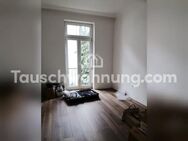 [TAUSCHWOHNUNG] Biete 2 Zi. Altbauwohnung in Gallus, suche schöne Altbau - Frankfurt (Main)