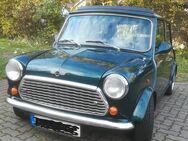 Mini Balmoral SPI Sonderedition 1996er - Fockbek