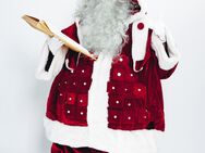 Der Weihnachtsmann-Adventskalender | Comedy-Walkact mit Geschenken - Köln