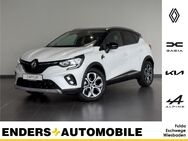 Renault Captur, 1.3 II TCe 160 Mild-Hybrid EU6d Techno, Jahr 2024 - Fulda