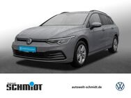 VW Golf Variant, 1.0 TSi Golf VIII Life, Jahr 2024 - Schwerte (Hansestadt an der Ruhr)