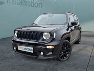 Jeep Renegade, 1.5 Limited Mild-Hybrid FWD, Jahr 2023 - München