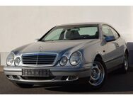 Mercedes-Benz CLK 200 Sport Coupe*Klima*Alu*ZV*BC*CD*ELFH* - Berlin