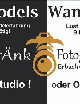 Fotograf bietet TFP-Studioshooting – Dein Moment vor der Kamera - Erbach Zentrum