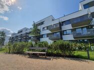 2-Zimmer-Wohnung mit Balkon - Hannover
