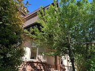 Erstbezug nach Sanierung! Traumhaus mitten in Neuenheim zu vermieten! - Heidelberg