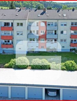 Wohnen mit fantastischem Ausblick! - Kronach