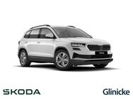 Skoda Karoq, 1.5 TSI Selection, Jahr 2022 - Kassel