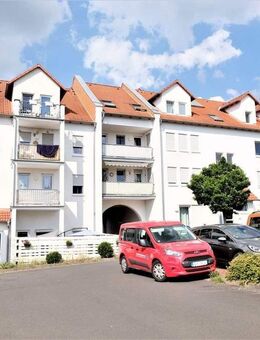 Renovierte Wohnung in guter Lage von Bebra ! - Bebra