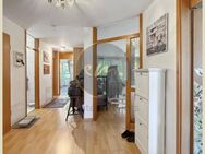 Moderne 3-Zimmer-Erdgeschosswohnung mit Südwest-Terrasse in Kleinmachnow - Kleinmachnow