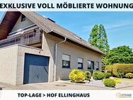 Exklusive voll möblierte Wohnung mit hochwertiger Ausstattung - einfach einziehen und wohlfühlen! - Herten
