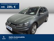 VW Golf Variant, 1.5 TSI Golf VII R-Line, Jahr 2020 - Fellbach