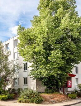 Möblierte Studentenwohnung in Bielefeld - Großdornberg nahe der Universität Bielefeld - Bielefeld