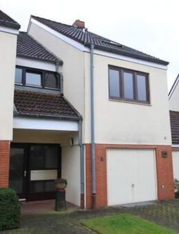 2-Zimmer-Mietwohnung mit Balkon in ruhiger Lage von Braunschweig-Kanzlerfeld - Braunschweig