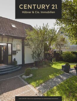 Käuferprovisionsfrei! Großzügiges, modernes Einfamilienhaus mit Einliegerwohnung - Appel