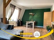 Große 4 Raumwohnung in Freital-Deuben - Freital