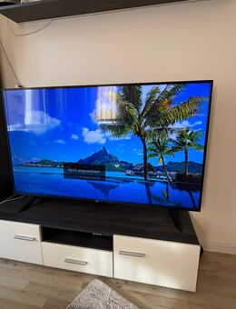 LG 65 Zoll Smart Tv - Osnabrück