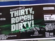 Scooter Ticket - Bad Salzuflen