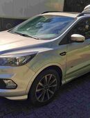 Ford Kuga von privat zu mieten in 50667