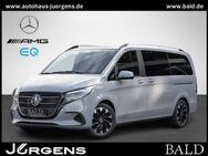 Mercedes V 250, 2.5 STYLE L AHKT, Jahr 2024 - Siegen (Universitätsstadt)