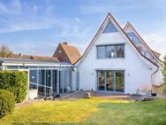 Familienidyll mit großem Garten in Schönkirchen - Schönkirchen