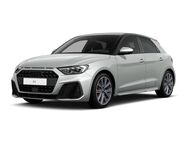 Audi A1, Spb 40 TFSI S line SONOS Ambiente-Lichtpaket, Jahr 2023 - Binzen