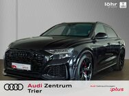 Audi RSQ8, 4.0 TFSI quattro Allradlenkung, Jahr 2021 - Trier