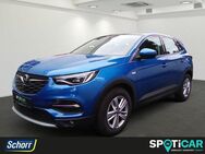 Opel Grandland X 1.2 Start/Stop Business Elegance - Arnstadt