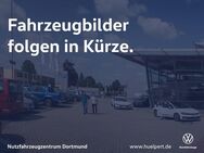 VW T6 Multivan, 6.1 TEDITION LM17, Jahr 2021 - Dortmund