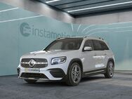 Mercedes GLB 250, AMG FLA OFFROAD, Jahr 2022 - München