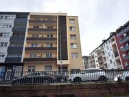 Top saniertes Apartment in unmittelbarer Nähe zum Hauptbahnhof. - Mannheim