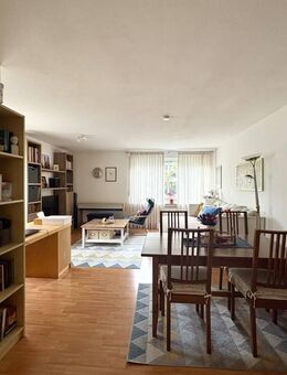 ELVIRA - Laim, wunderschöne 2-Zimmer-Wohnung in ruhiger Lage nahe Hirschgarten - München