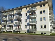 1-Raum-Wohnung bevorzugt für Studenten und Auszubildende - Stralsund
