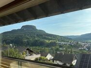 Einfamilienhaus mit traumhaftem Ausblick in Bestlage - ohne Makler - Albstadt