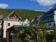 Einzigartiges Winzerhaus mit TOP Moselblick & einer Rendite von 7,1 % - Kinheim