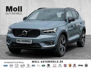 Volvo XC40, R Design B4 EU6d digitales Sitze HarmanKardon, Jahr 2021 - Bergheim (Nordrhein-Westfalen)