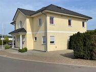 Exklusive Villa Classico mit ELW in bevorzugter Wohnlage - Hammersbach