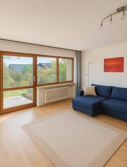 Alpenblick & Schlossblick - Heiligenberg