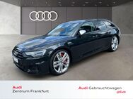 Audi S6, Avant TDI VC, Jahr 2021 - Frankfurt (Main)