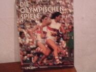 Buch Die Olympischen Spiele 1972  Sommer Spiele 1972 Winter Spiele 1976 Drei Großbände Fotos  Lingen Verlag Köln - Bottrop