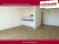 Moderne Single Wohnung mit Terrasse! - Diepholz