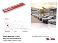 Audi A8, 60 TFSI e quattro, Jahr 2023 - Passau