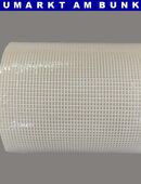 Armierungsgewebe 4×4 mm – 50 m × 0,2 m Glasfasergewebe für Putzarmierung in 45891
