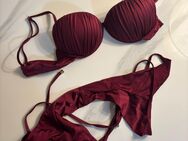 Bikini Calzedonia XS (getragen, neuwertig) - Augsburg